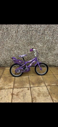 Kids Bike