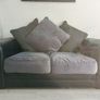 Three Piece Sofa Suite Image 4