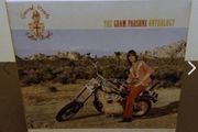 Gram Parsons Sacred Hearts &amp; Fallen Angels: The Gram Parsons Anthology 2 CD Album