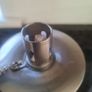 Stainless Steel Torch Image 7