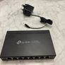 tp-link 8-Port Ethernet Switch Image 2