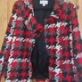 Vintage Peter Martin wool jacket (free post) Image 7