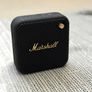 Marshall Willen Bluetooth Speaker Image 2