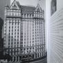 SALE!  NEW YORK LANDMARKS A Collection of Architectural and Historical Details by Charles J. Ziga Image 8