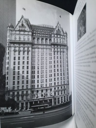 SALE!  NEW YORK LANDMARKS A Collection of Architectural and Historical Details by Charles J. Ziga