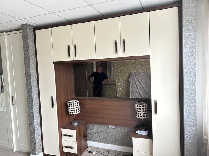 Kitchens & Wardrobes