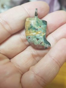 pendant