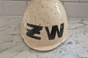 Orginal PRL Gendarmerie Helmet  67/75