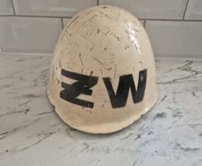 Orginal PRL Gendarmerie Helmet  67/75