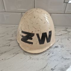 PRL Gendarmerie Helmet Composite 67/75