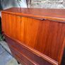 1960's Mid -Century Bureau Image 7