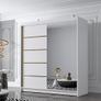 wardrobes closet slide robes wardrobes dresser sliding doors Image 4