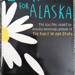 Looking For Alaska