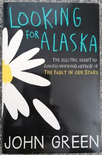 Looking For Alaska