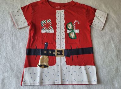 Kid's Christmas T-shirt, size: 12 years