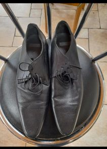 Black shoes mens  Burtons menswear