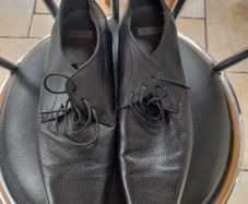 Black shoes mens  Burtons menswear