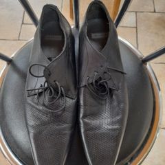 Black shoes mens  Burtons menswear