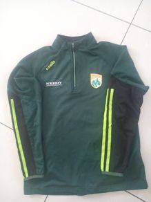 Kerry Jumper
