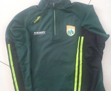 Kerry Jumper