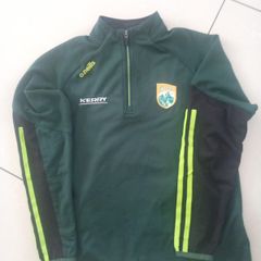 Kerry Jumper