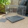 Dog cage Image 3