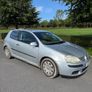05 VW Golf Van Image 2