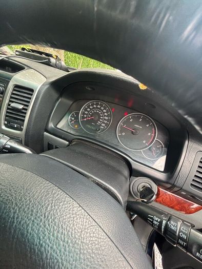 Landcruiser