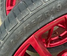 tyres