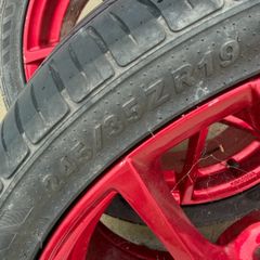 tyres