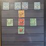 Stamps Danzig 1922 - 1939 Poland Image 4