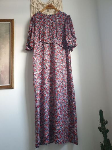 Nobody's Child Dress Size Uk 16