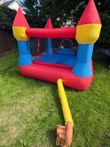 Bouncy Castle