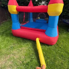 Bouncy Castle
