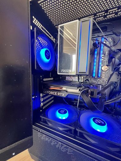 gaming pc