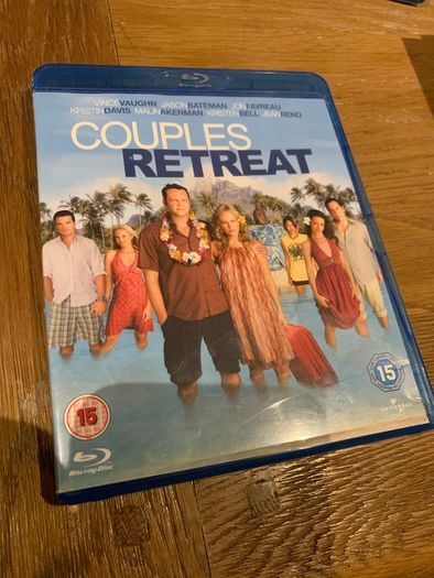 Couples Retreat (2009)