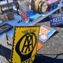 Autojumble Saturday 19th September Image 8