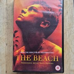 The Beach Ex Rental