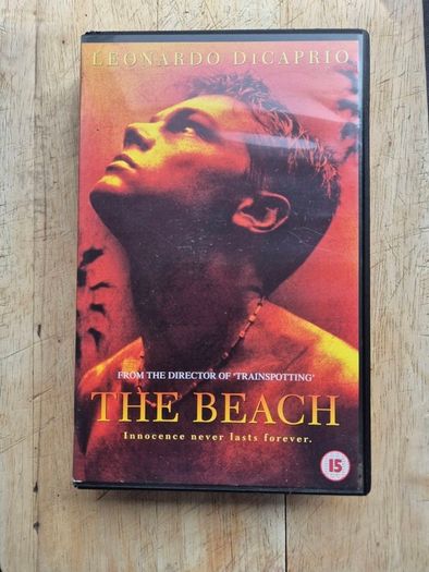 The Beach Ex Rental