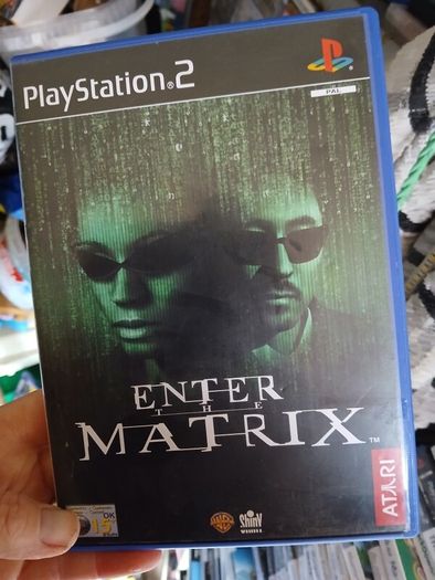 PlayStation 2 games
