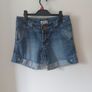 Denim shorts Image 5