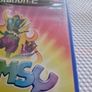 Brand new game sealed Clumsy Shumsy PlayStation2 Ps2 Games Original Image 4
