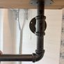 Stunning Rustic Shelving pieces Image 7