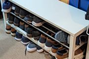 Shoe Rack