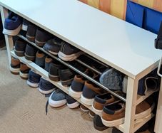 Shoe Rack
