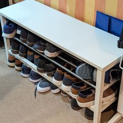 Shoe Rack