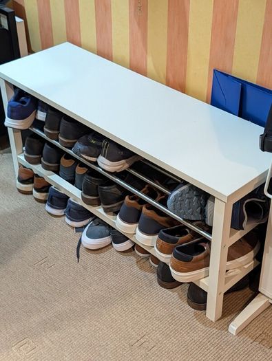 Shoe Rack