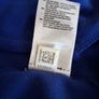 Chelsea Track Top. Not A Chelsea Jersey. Official Adidas Top From Year 2012. Not A Modern Day Remake.Collect In Dublin Or Receive Via Post. Image 6