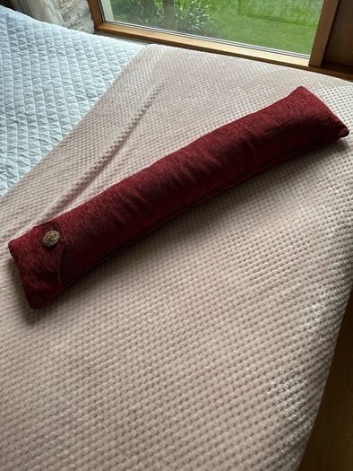 Pillow. Neck resting / relaxing