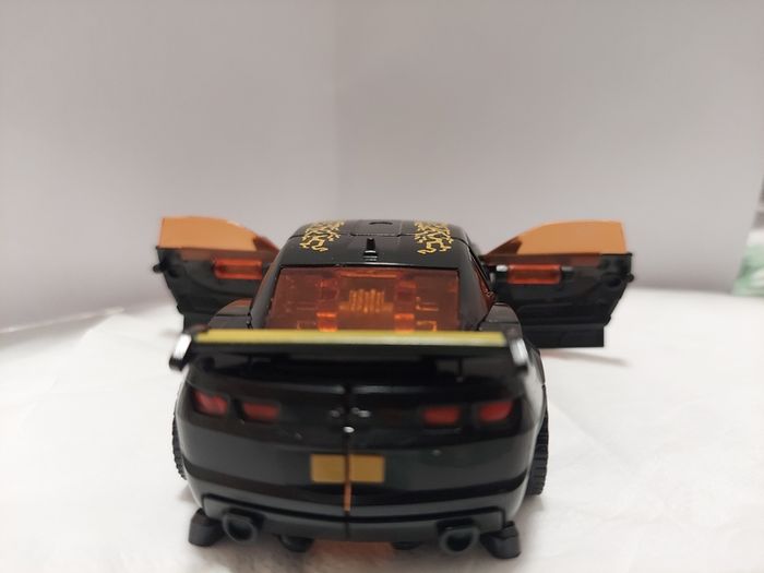 Transformer  Bumblebee